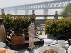 -汉水谣·江景餐厅(江滩店)