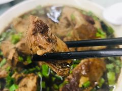 -南花桥羊肉馆老字号(乌镇店)