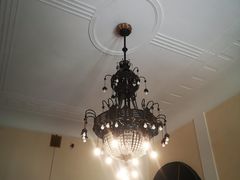-青岛德国总督楼旧址博物馆