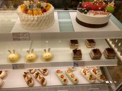 -好利来(川大店)