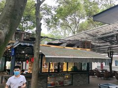 -凤来栖·净庭院·火锅(欧尚店)