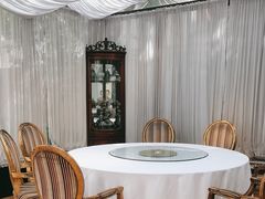 -和平官邸·花园餐厅(武定西路店)