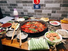 -六公里老火锅(总店)