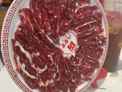 -八合里潮汕鲜牛肉火锅(吉大店)