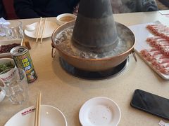 -阳坊大都涮羊肉(阳坊总店)
