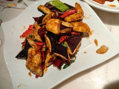 -茅庐川菜(烟台万象汇店)