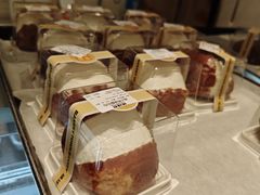 [新]希腊酸奶碱水包-烘焙町面包店(西四店)