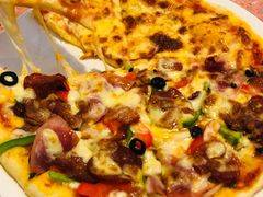 -彼德西餐厅(凯德广场新南店)