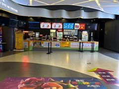 -卢米埃影城(住总万科杜比全景声激光店)