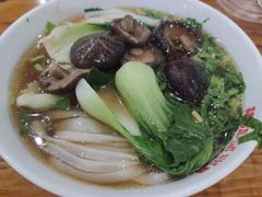 -肆姐面粉馆(坡子街店)