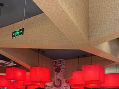 -百年神厨·地道川菜(紫荆店)