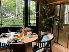 -杭州西湖柳莺里酒店·闻莺厅