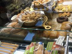 -东哥面包(江宁大润发店)