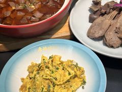 -金典银峰老鹅馆·昆山菜(亭林公园店)