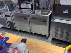 -蜜雪冰城(东靖路地铁站店)