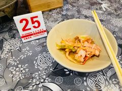-巴渝老街印象生活麻辣烫(华宇·北城中央汇店)