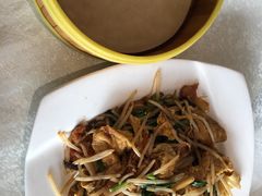 -大碗居·烤鸭·鱼头泡饼(天坛东门店)