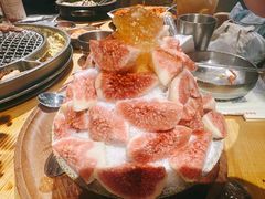 -姜虎东白丁烤肉(深圳湾后海汇店)