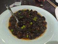 野生极品小香菇-七菜馆·东北菜·蒸饺(文体路店)
