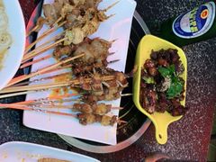-老何太太鹤岗小串·团建聚餐(龙华店)