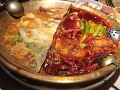 -小龙坎火锅(全球总店)