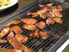 -可汗碳烤羊腿·羊排·全羊(布吉信义店)