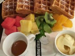 -MEET COFFEE婉约咖啡(宝善公寓店)