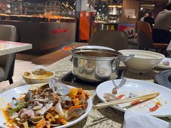 -欢乐牧场自助餐厅(开元国际商城店)