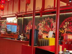 -廖川菜(太阳宫店)