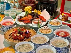 -苏梦江南·淮扬菜(夫子庙店)