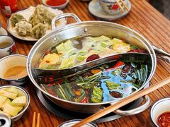 -厝味火锅·潮汕卤水火锅(十一合店)