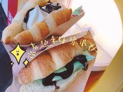 -麦当劳(东急新天地店)