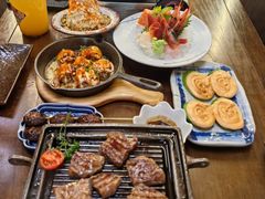 -一豚轩·烧鸟·豚骨拉面(五四路店)