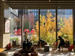 -星巴克(北京小米科技园1店)