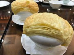 -大佛寺高级素食自助餐厅