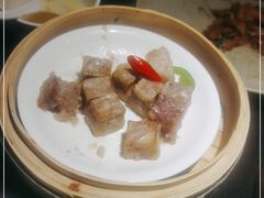 -小资太太餐厅(南岗区店)