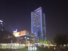 -宁波万豪酒店