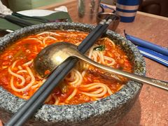 -浩海火燒雲傣家菜(芮欧百货店)