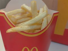 -麦当劳(欢乐谷店)