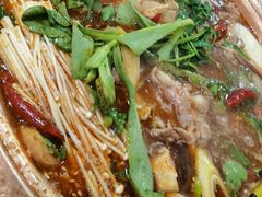 -517烧烤·龙虾·海鲜大排档(万象都荟店)