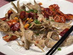 -红樽舫湖州菜.湖景餐厅(太湖渔人码头店)