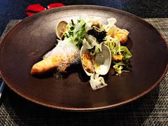 -莲西餐(曲江店)