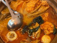 -螺思宝螺蛳粉火锅·鸭脚煲(西乡店)