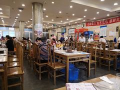 大堂-牛街·马辈儿涮肉(牛街二店)