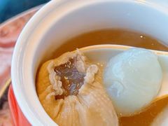 -苏州W酒店·苏滟中餐厅