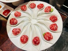 -牛鼎盛新疆雪花鲜牛火锅(武夷绿洲 店)
