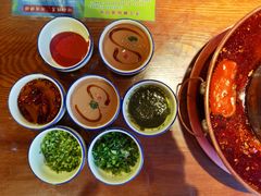 -竹叶涮肉坊(总店)