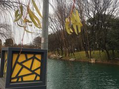 -深业半汤御泉庄温泉