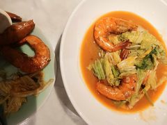 -泰钰丰烤鸭.天津菜(开发区店)