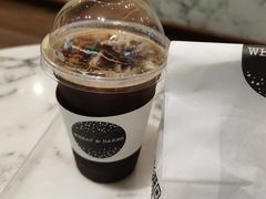 -WHEAT&BAKER-麥(凯德来福士店)
